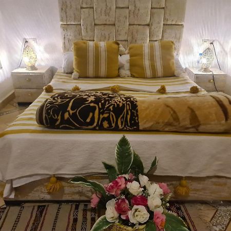 Riad Bel Kayed Fez Exterior foto