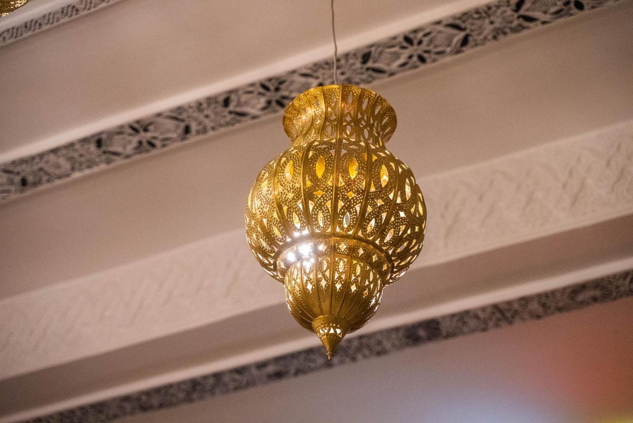 Riad Bel Kayed Fez Exterior foto