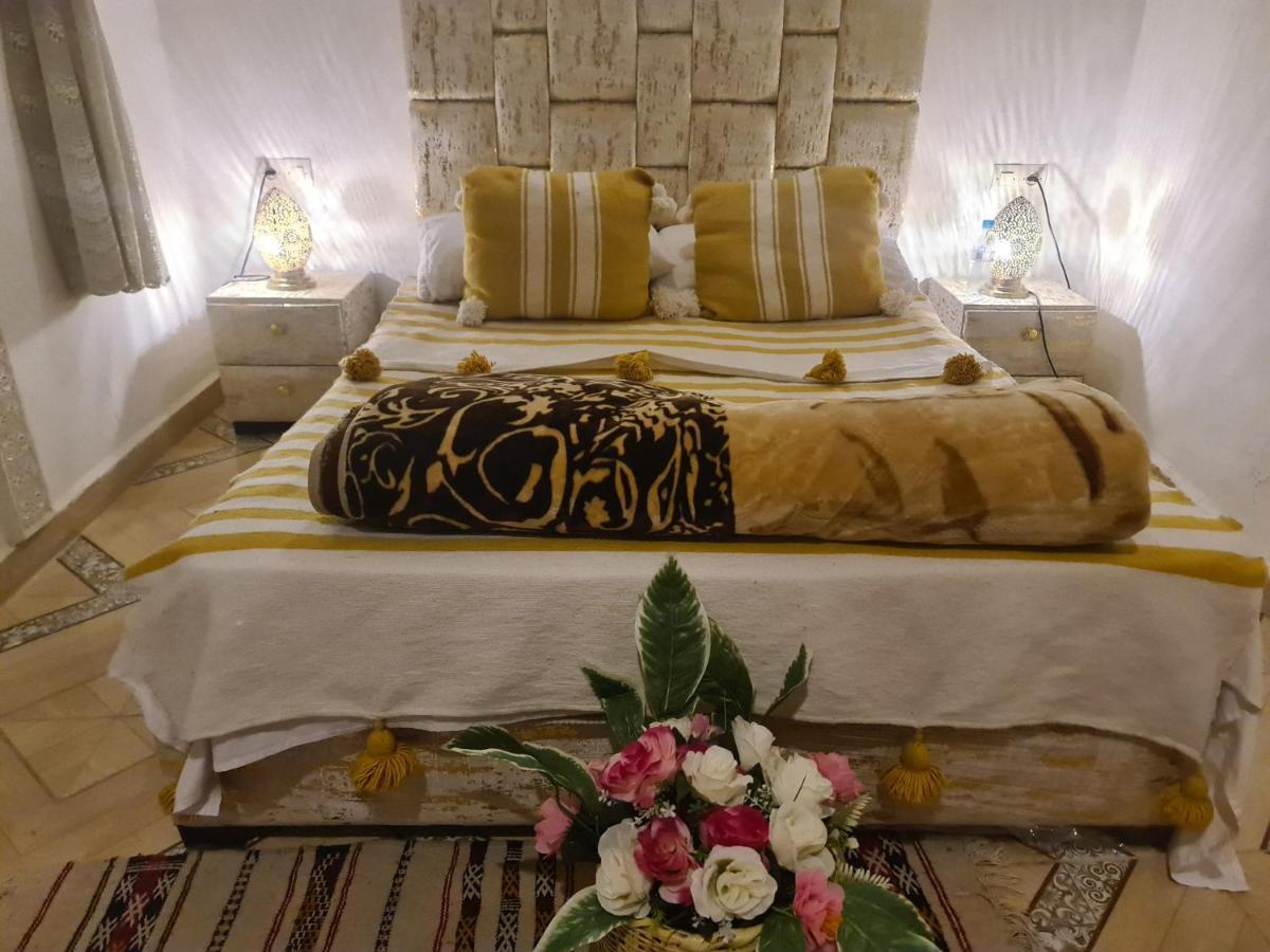 Riad Bel Kayed Fez Exterior foto