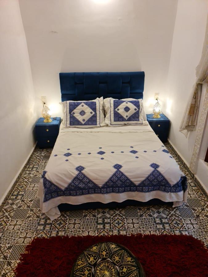 Riad Bel Kayed Fez Exterior foto