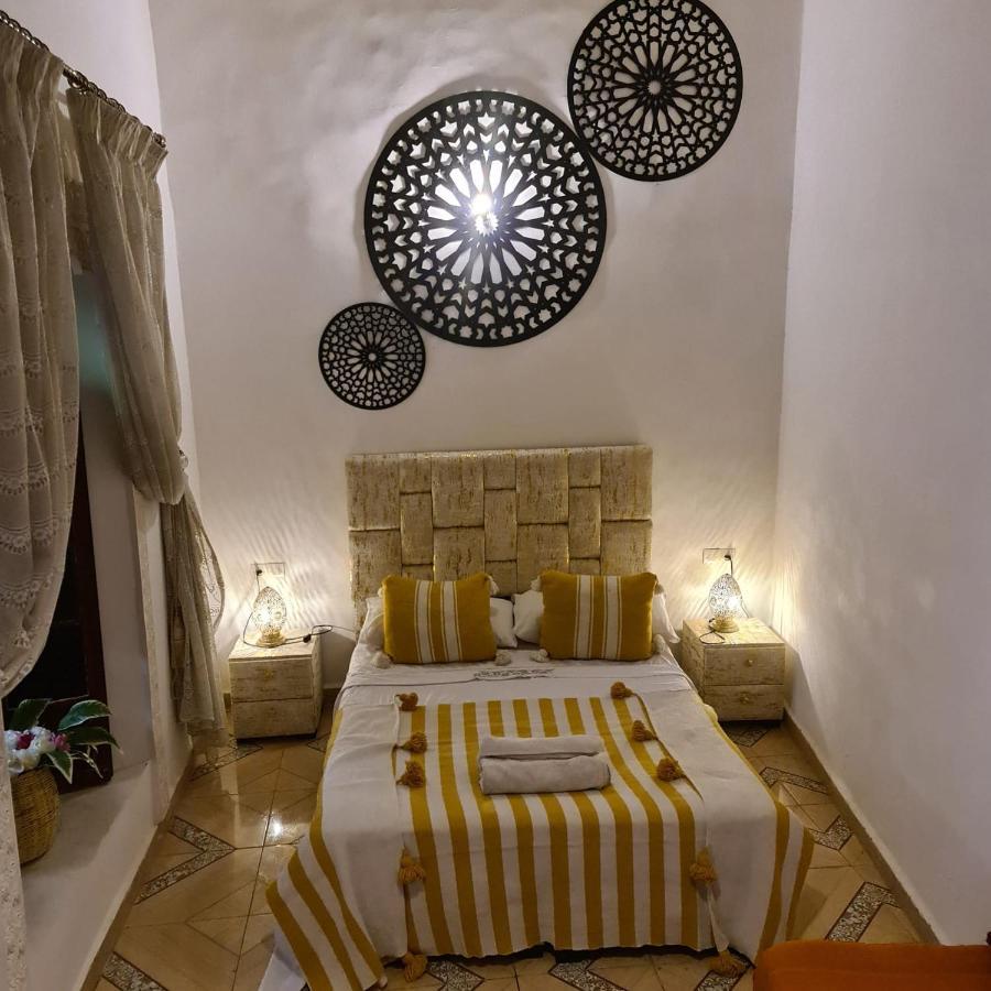 Riad Bel Kayed Fez Exterior foto