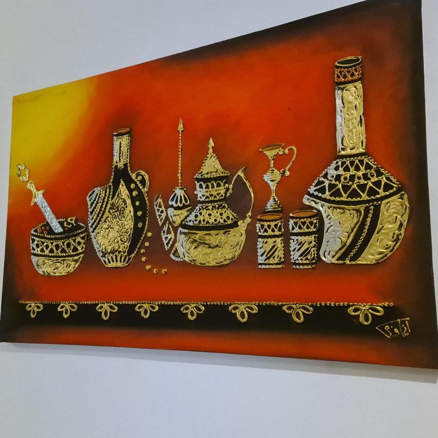 Riad Bel Kayed Fez Exterior foto